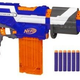 Illustration for article titled Most Accurate Nerf Gun 2019em/em